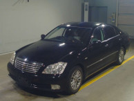 2006 Toyota Crown