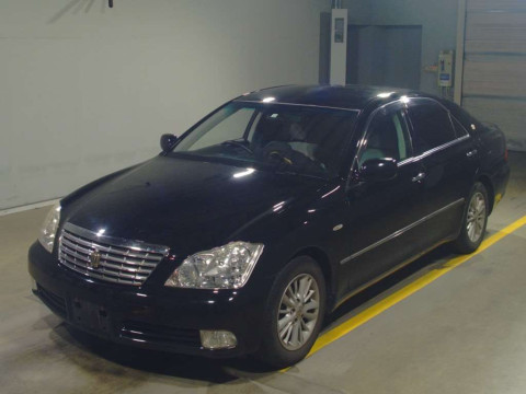 2006 Toyota Crown GRS180[0]