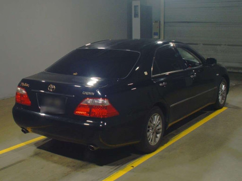 2006 Toyota Crown GRS180[1]