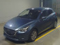 2015 Mazda Demio