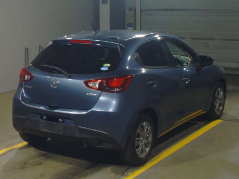 2015 Mazda Demio DJ3FS[1]