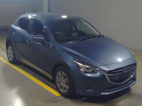 2015 Mazda Demio DJ3FS[2]