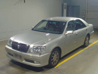 2003 Toyota Crown