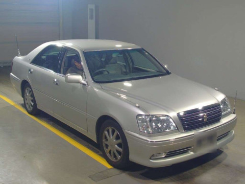 2003 Toyota Crown JZS175[2]