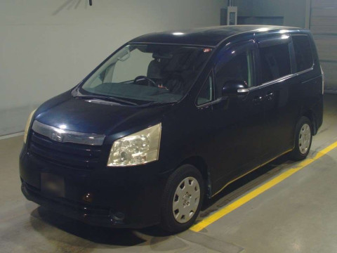 2008 Toyota Noah ZRR70G[0]