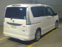 2013 Nissan Serena