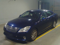 2012 Toyota Crown