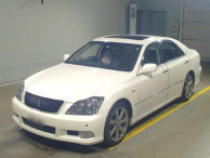 2006 Toyota Crown