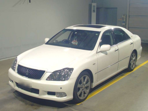 2006 Toyota Crown GRS184[0]