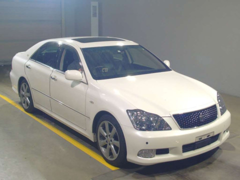 2006 Toyota Crown GRS184[2]