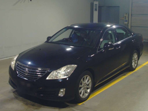 2008 Toyota Crown GRS200[0]