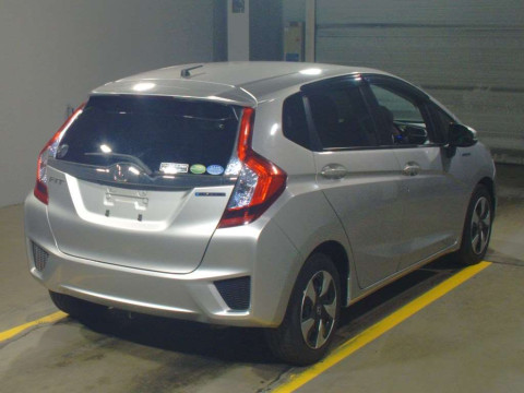 2016 Honda Fit Hybrid GP5[1]