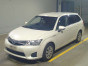 2013 Toyota Corolla Fielder