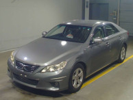 2010 Toyota Mark X