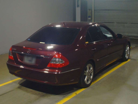 2006 Mercedes Benz E-Class 211022[1]