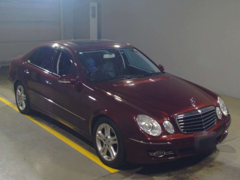 2006 Mercedes Benz E-Class 211022[2]