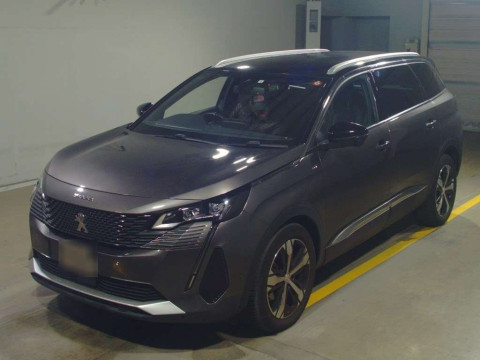 2022 Peugeot 5008 P87AH01[0]