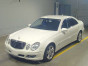 2008 Mercedes Benz E-Class