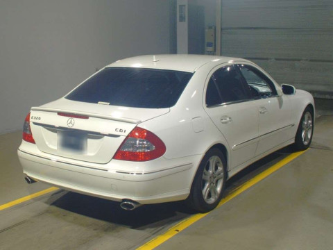 2008 Mercedes Benz E-Class 211022[1]