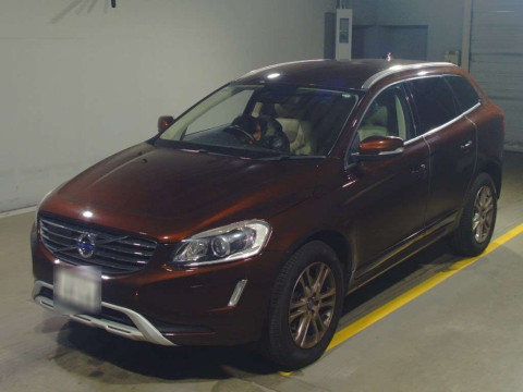 2015 Volvo XC60 DB420XC[0]