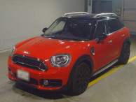 2019 Mini MINI