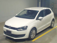 2013 Volkswagen Polo