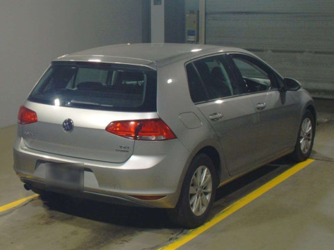 2014 Volkswagen Golf AUCJZ[1]