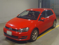 2014 Volkswagen Golf