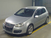 2007 Volkswagen Golf