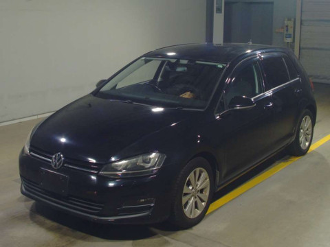 2015 Volkswagen Golf AUCJZ[0]