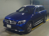 2019 Mercedes Benz GLC-CLASS