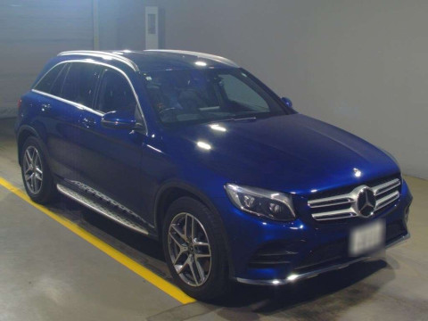 2019 Mercedes Benz GLC-CLASS 253946[2]