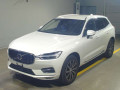 2019 Volvo XC60