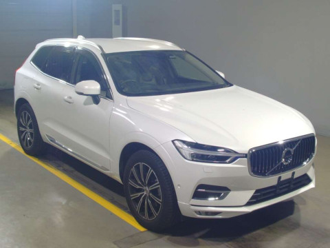 2019 Volvo XC60 UB420XC[2]