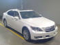 2011 Lexus LS