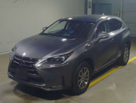 2014 Lexus NX