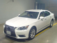 2013 Lexus LS