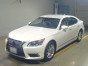 2013 Lexus LS