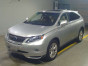 2009 Lexus RX