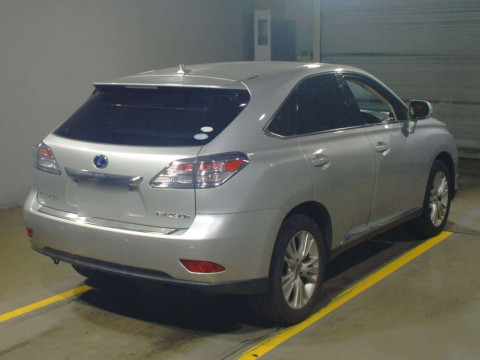 2009 Lexus RX GYL16W[1]