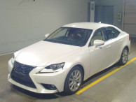 2015 Lexus IS