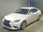 2015 Lexus IS