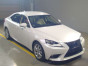 2015 Lexus IS