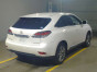 2015 Lexus RX