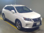 2015 Lexus RX