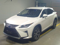 2016 Lexus RX