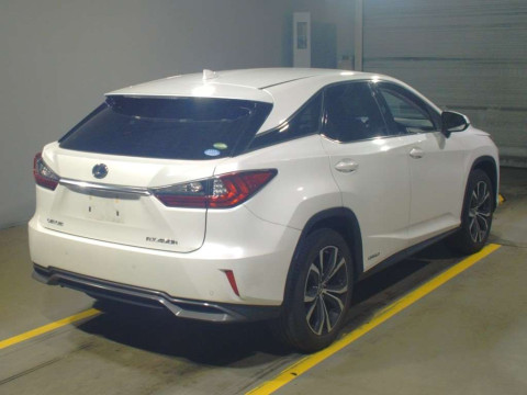 2016 Lexus RX GYL25W[1]