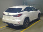 2016 Lexus RX