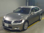 2014 Lexus GS