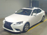 2015 Lexus IS